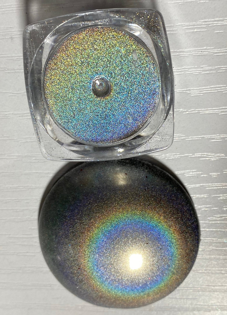 Holographic Dust & Flakes Pigments * – Island Micas And More