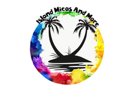 Island Micas And More
