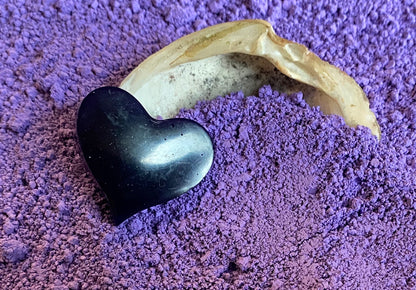 Ultramarine Violet Oxide (Matte)