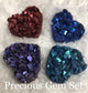 Precious Gems (interference Semi Chrome) Set
