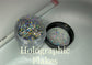 Holographic Flakes And Dust
