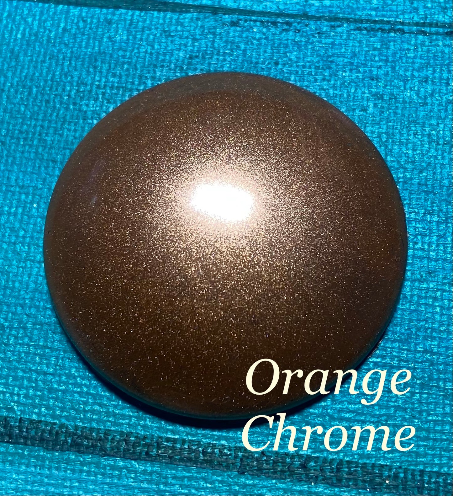 Chrome Pigments One gram
