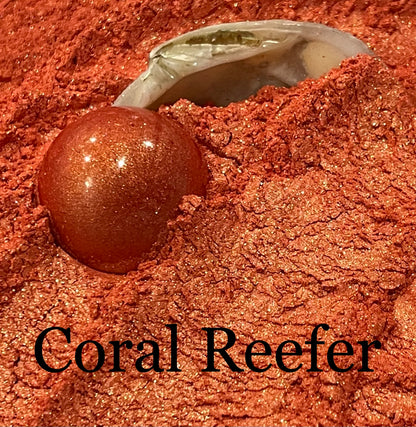 Coral Reefer