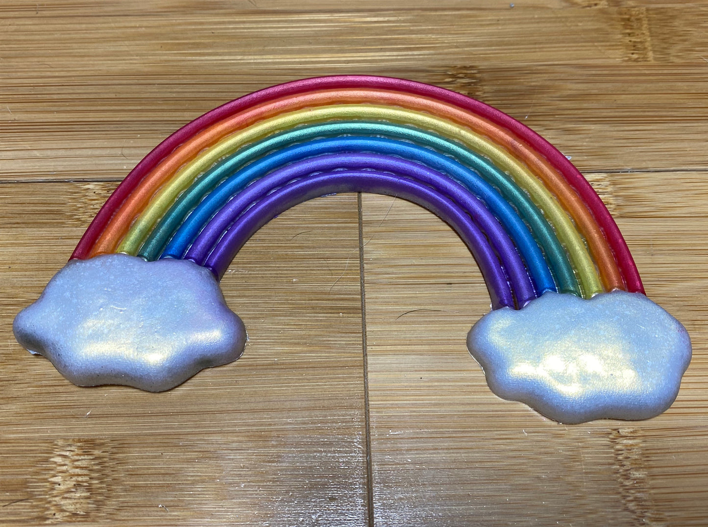 Rainbow 🌈 Mold